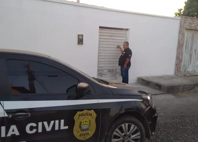 Polícia Civil divulga resultado da Operação Cerco Fechado