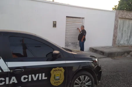 Polícia Civil divulga resultado da Operação Cerco Fechado