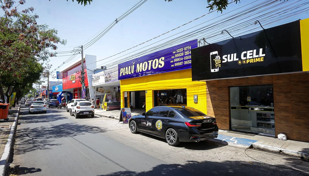 Polícia deflagra 7ª fase da Operação Interditados em Teresina