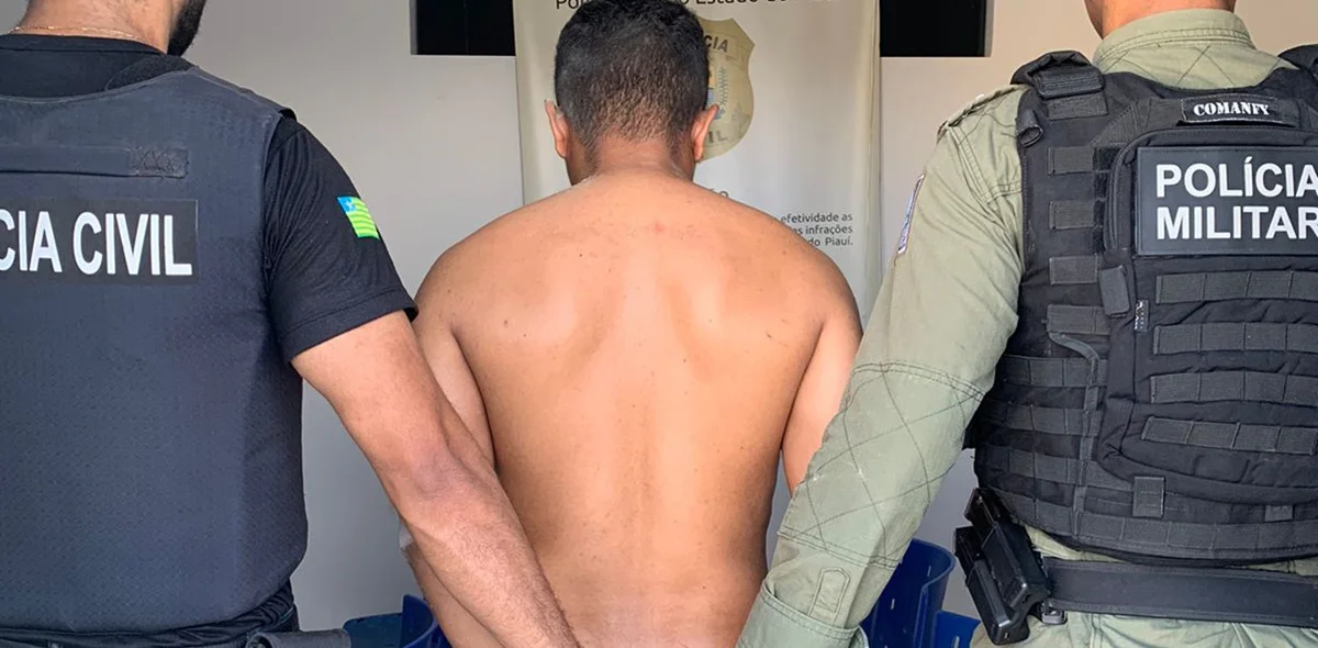 Polícia deu cumprimento a 176 mandados de prisão, busca e apreensão