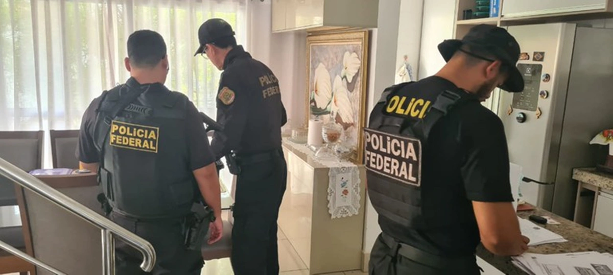 Polícia Federal investiga advogados piauienses suspeitos de estelionato previdenciário