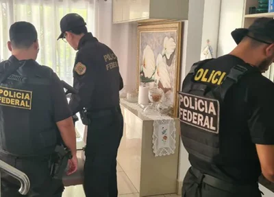 Polícia Federal investiga advogados piauienses suspeitos de estelionato previdenciário