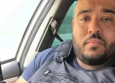 Policial civil reage assalto, mata suspeito e é morto no RJ