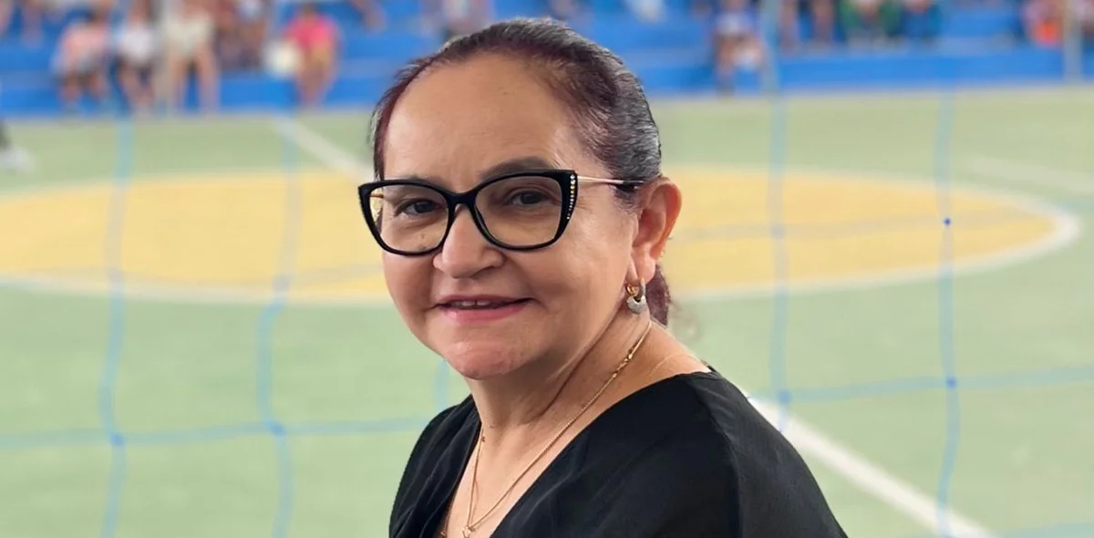 Prefeita Betinha Brandão