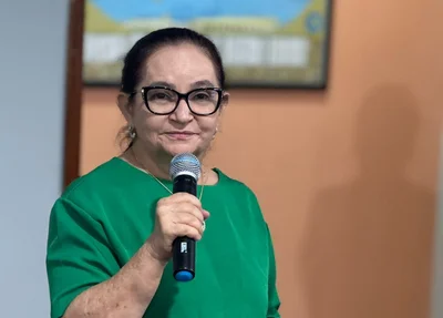 Prefeita Betinha Brandão
