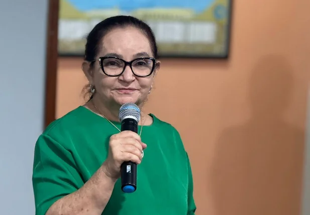 Prefeita Betinha Brandão