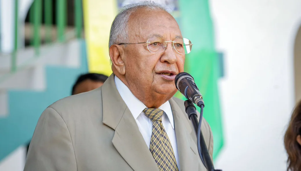 Prefeito da Capital, Dr. Pessoa