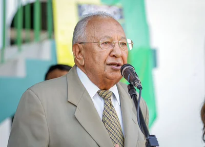 Prefeito da Capital, Dr. Pessoa