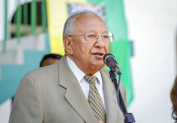 Prefeito da Capital, Dr. Pessoa