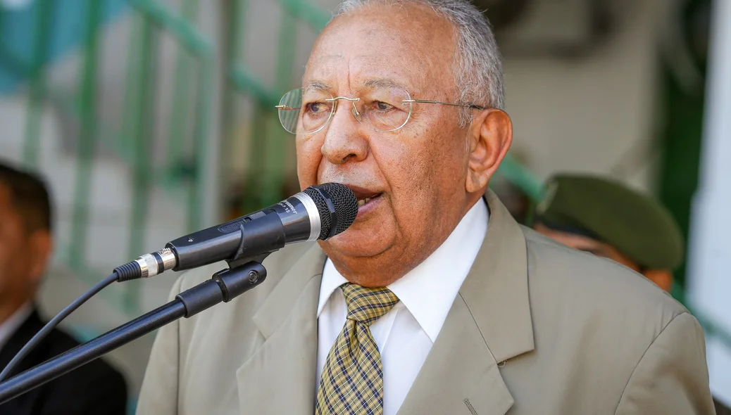 Prefeito de Teresina, Dr. Pessoa
