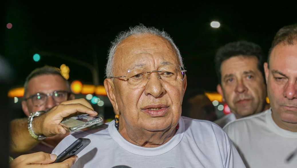 Prefeito Dr. Pessoa