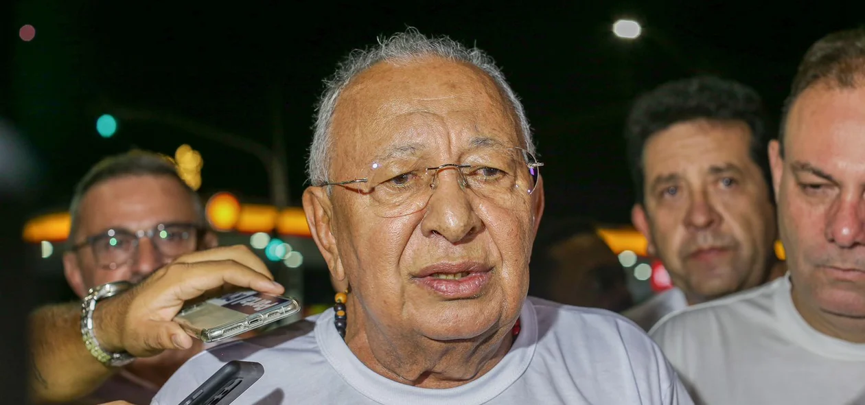 Prefeito Dr. Pessoa