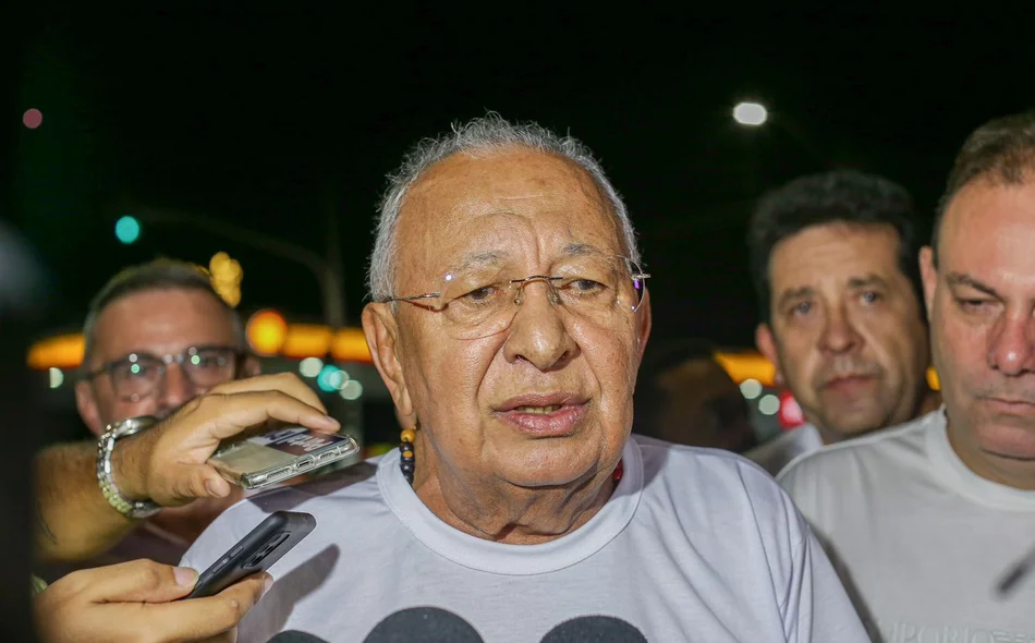 Prefeito Dr. Pessoa