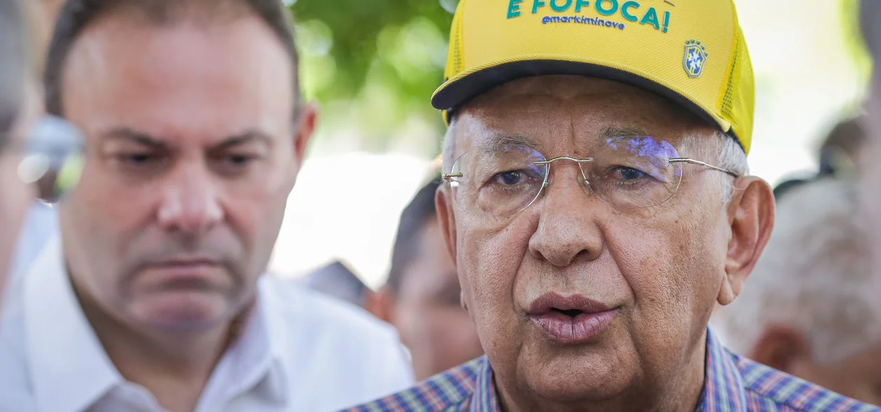 Prefeito Dr. Pessoa