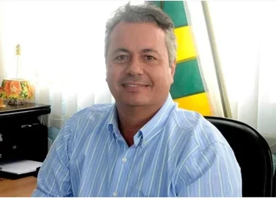 Prefeito Naçoitan Leite