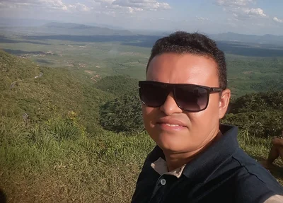 Professor Tancredo Augusto