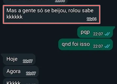 Professora admite que beijou aluno de 14 anos em São Paulo