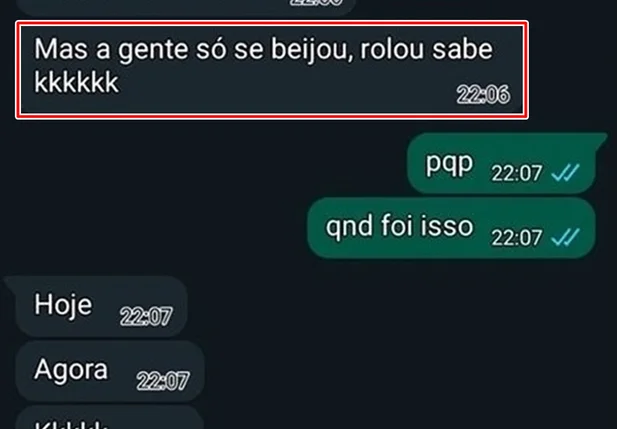 Professora admite que beijou aluno de 14 anos em São Paulo