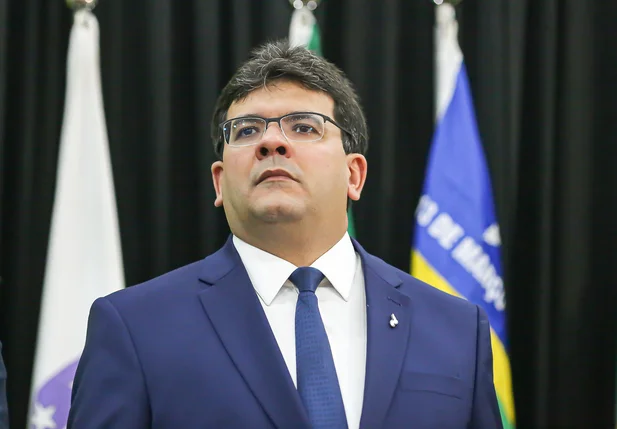 Rafael Fonteles, Governador do Piauí