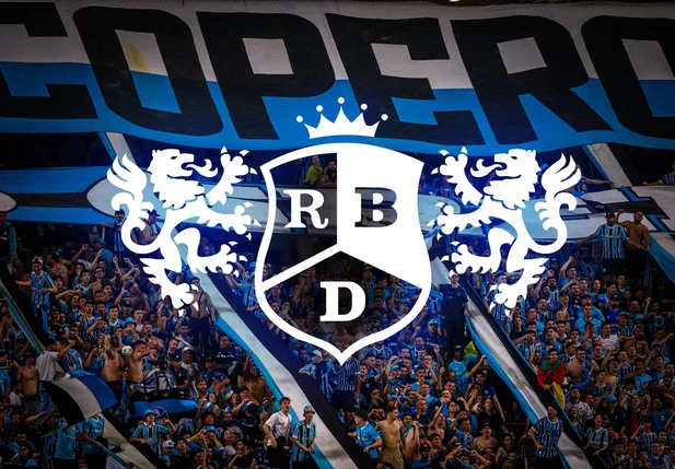 RBD ajuda na vitória do Grêmio diante do Botafogo