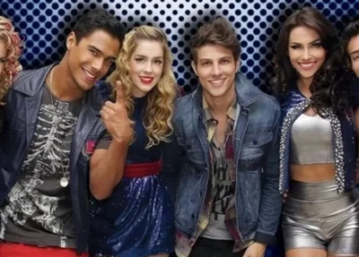 Rebelde Brasil