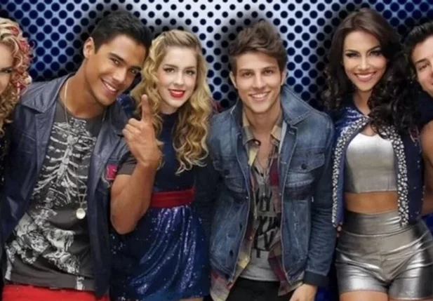 Rebelde Brasil