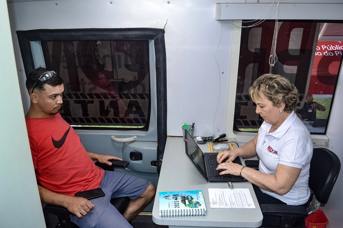 Receberam dezenas de reclamações de consumidores que sentiram-se lesados por parte de prestadores de serviços
