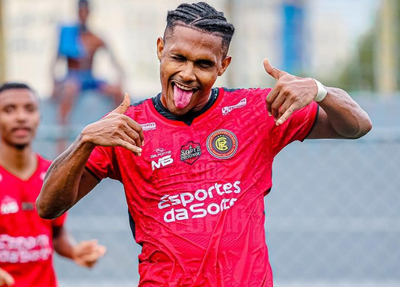 Resenha vence e se garante na final da Liga das Américas