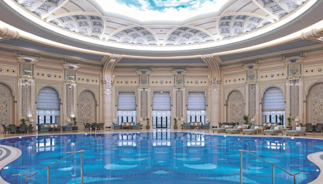 Ritz-Carlton