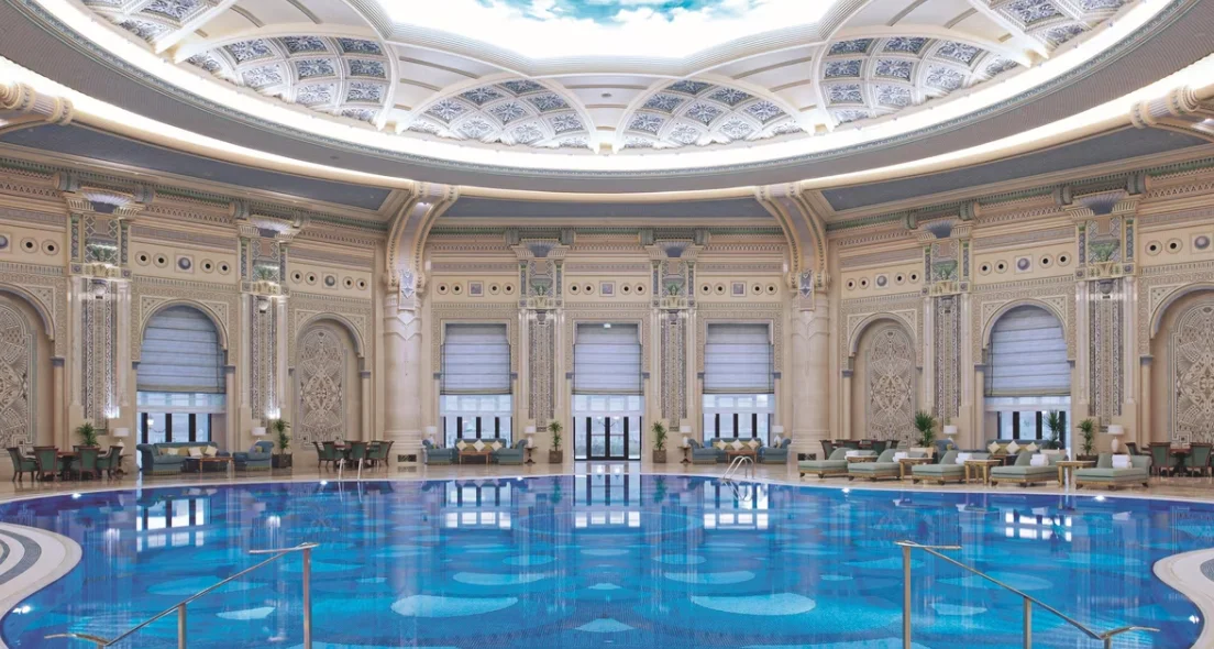 Ritz-Carlton