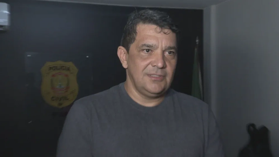 Robson Cândido