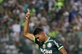 Palmeiras tem desfalque para reta final do Brasileirão