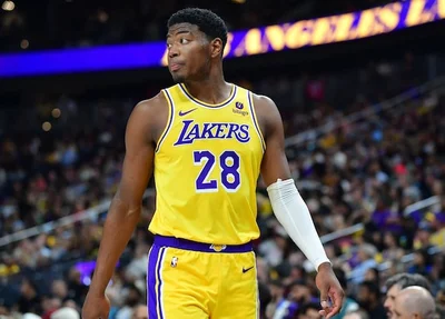 Rui Hachimura