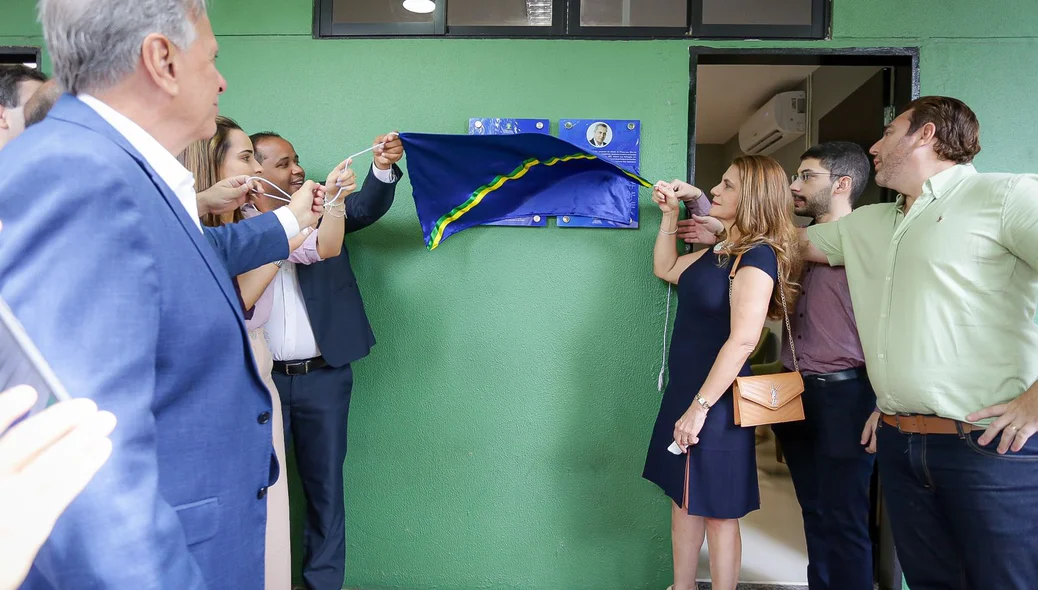 Sala Francisco Magalhaes é inaugurada nesta segunda na CMT