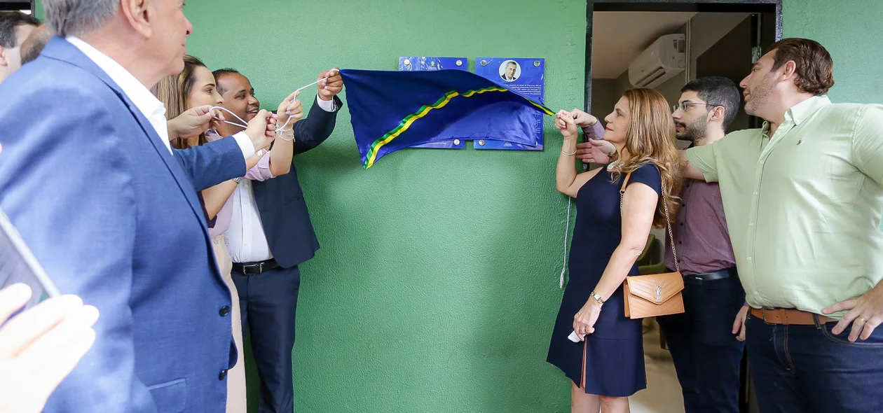 Sala Francisco Magalhaes é inaugurada nesta segunda na CMT