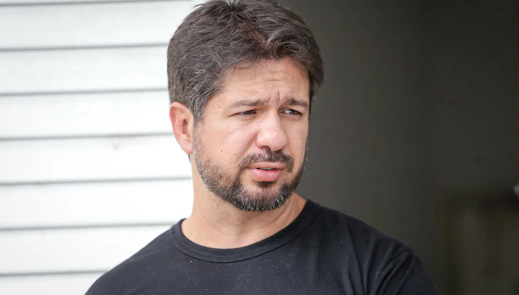 Samuel Silveira