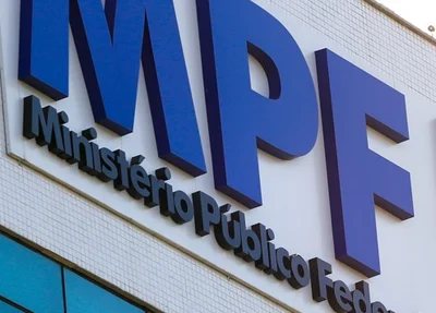 Sede do Ministério Público Federal