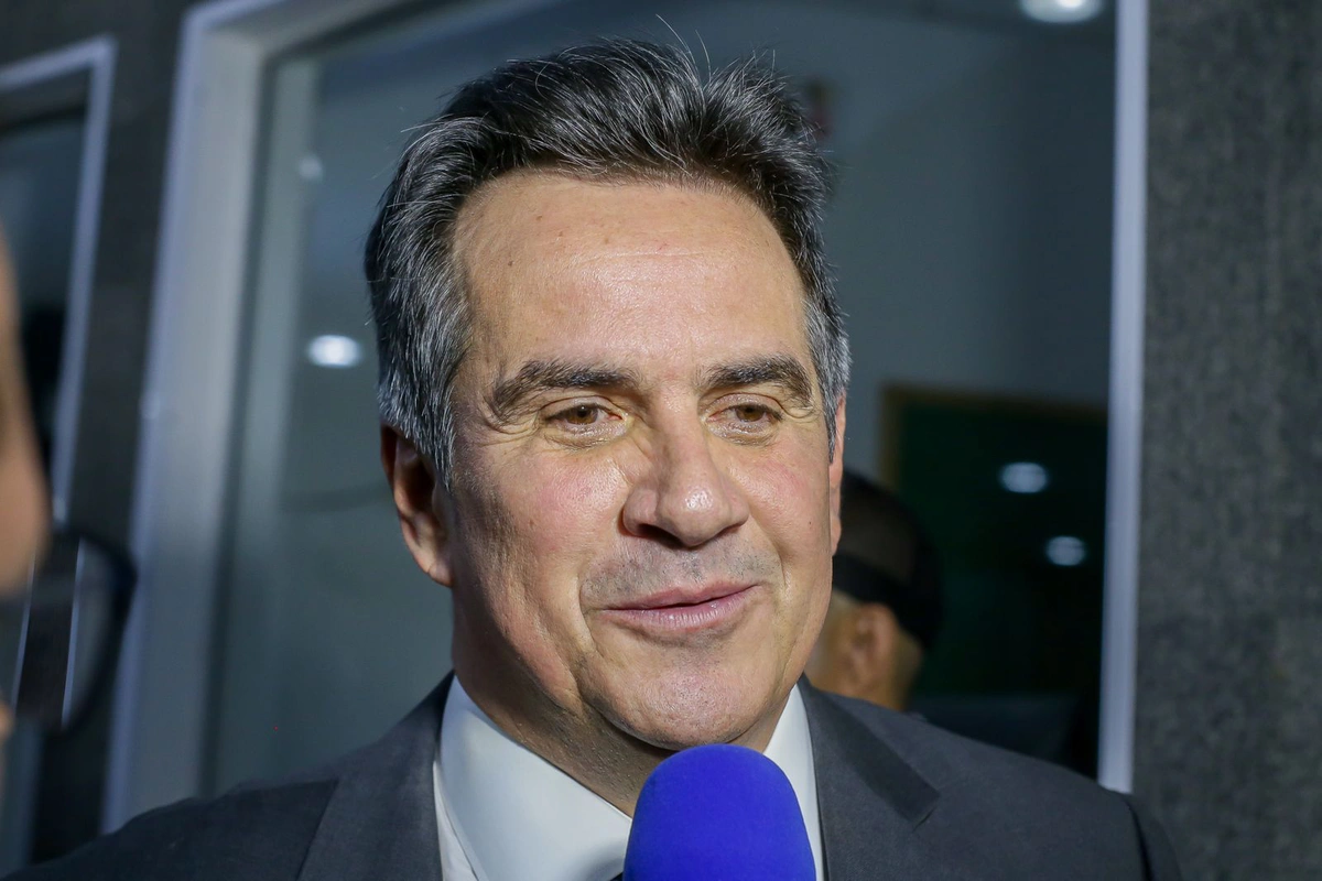 Senador Ciro Nogueira
