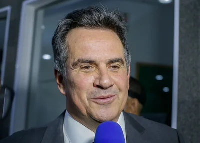 Senador Ciro Nogueira