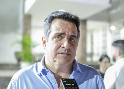 Senador Ciro Nogueira