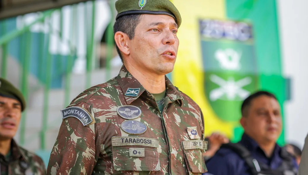 Sérgio Tarabossi