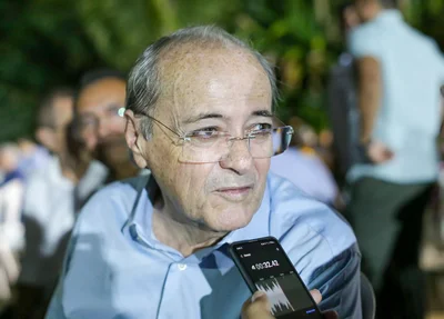 Sílvio Mendes