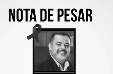 Sindicado dos Bancários do Piauí lamenta morte de Carlos Vinícius