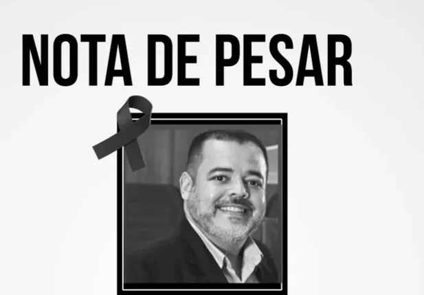 Sindicado dos Bancários do Piauí lamenta morte de Carlos Vinícius