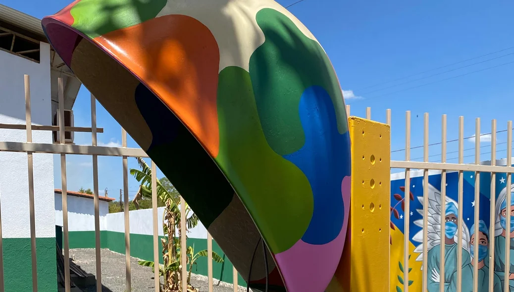 Também será disponibilizado salas dedicadas a diversos serviços para melhor atender aos cidadãos