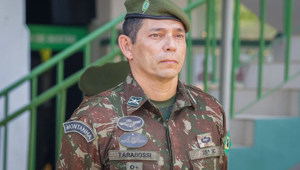 Tarabossi Sérgio
