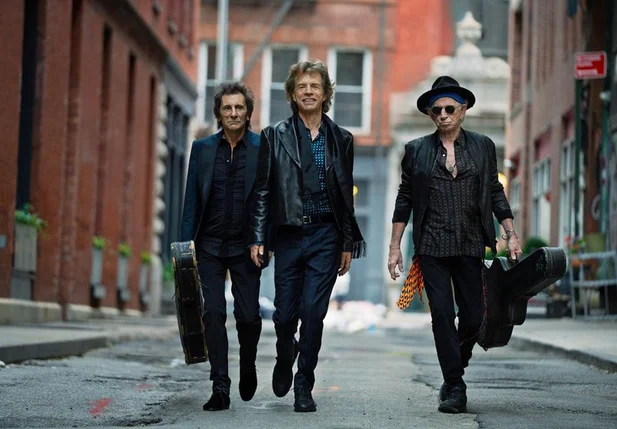 The Rolling Stones