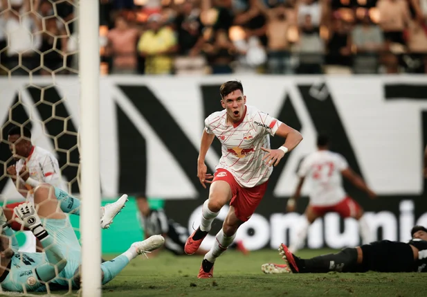 Inter e São Paulo empatam em grande jogo de seis gols no Beira-Rio - GP1