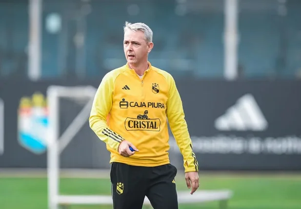 Tiago Nunes