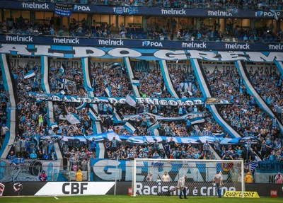 Torcida Grêmio